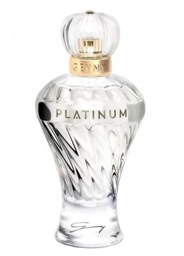 Platinum Genny