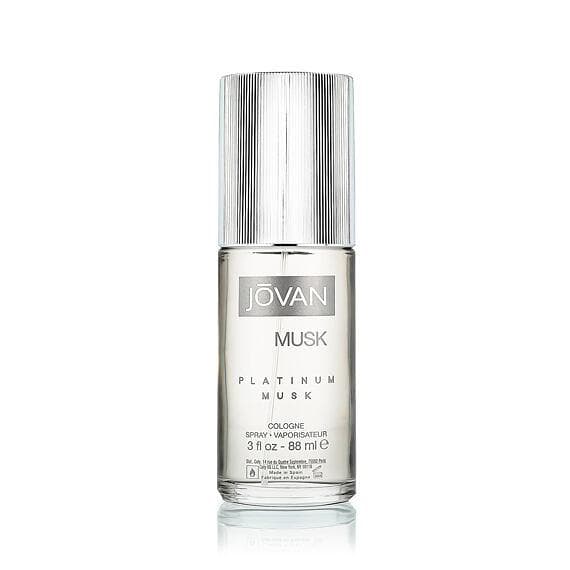 Platinum Musk