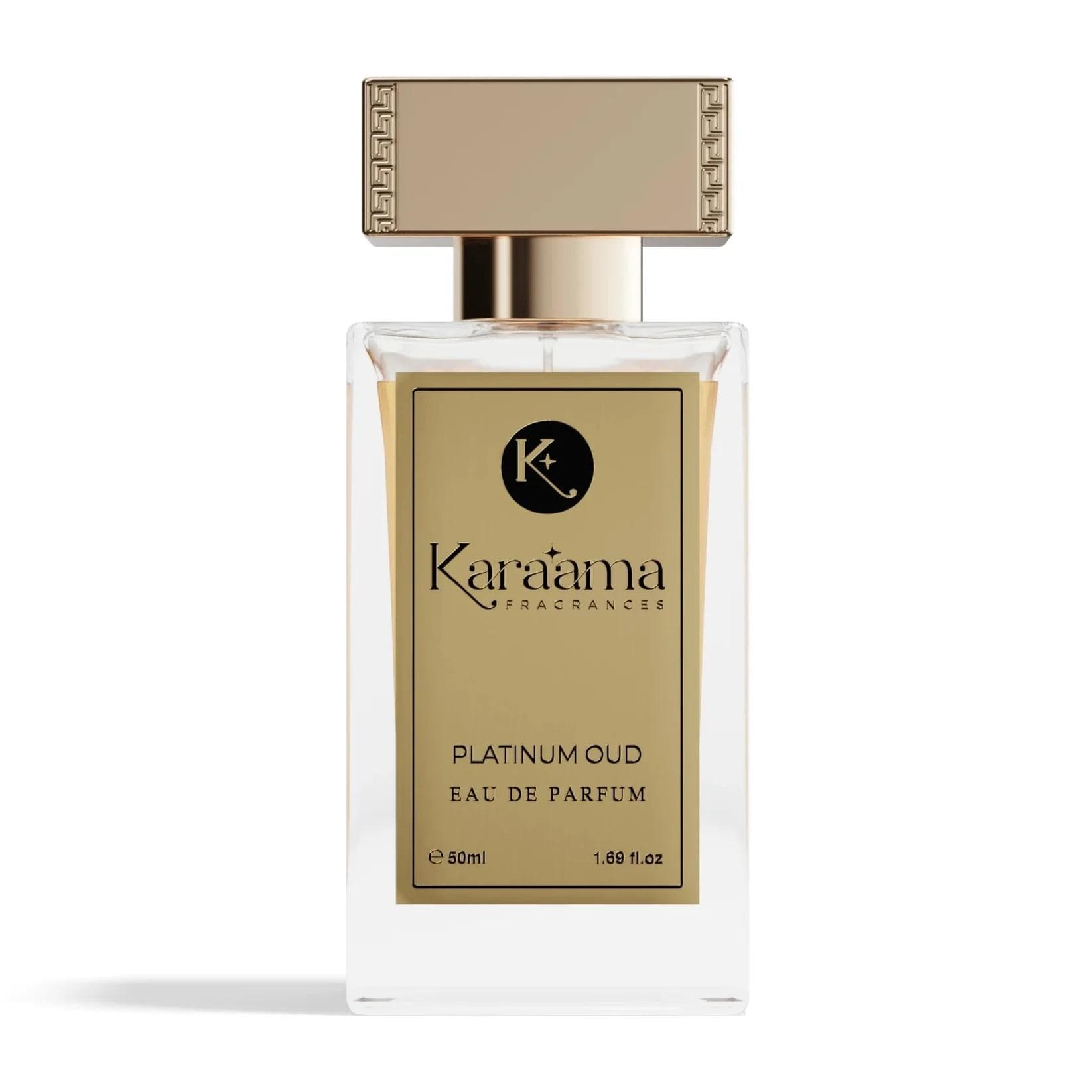 Platinum Oud
