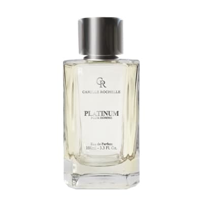 Platinum Pour Homme