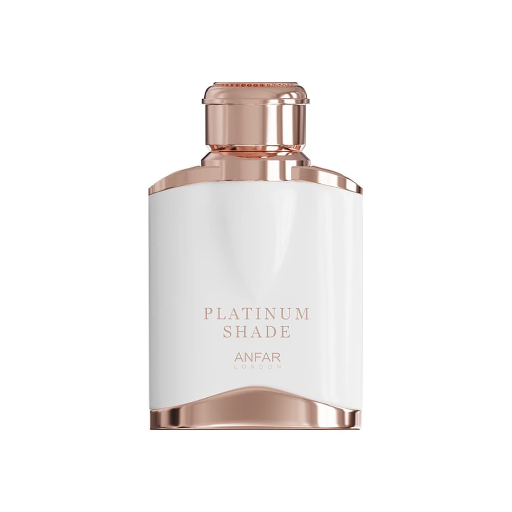 Platinum Shade