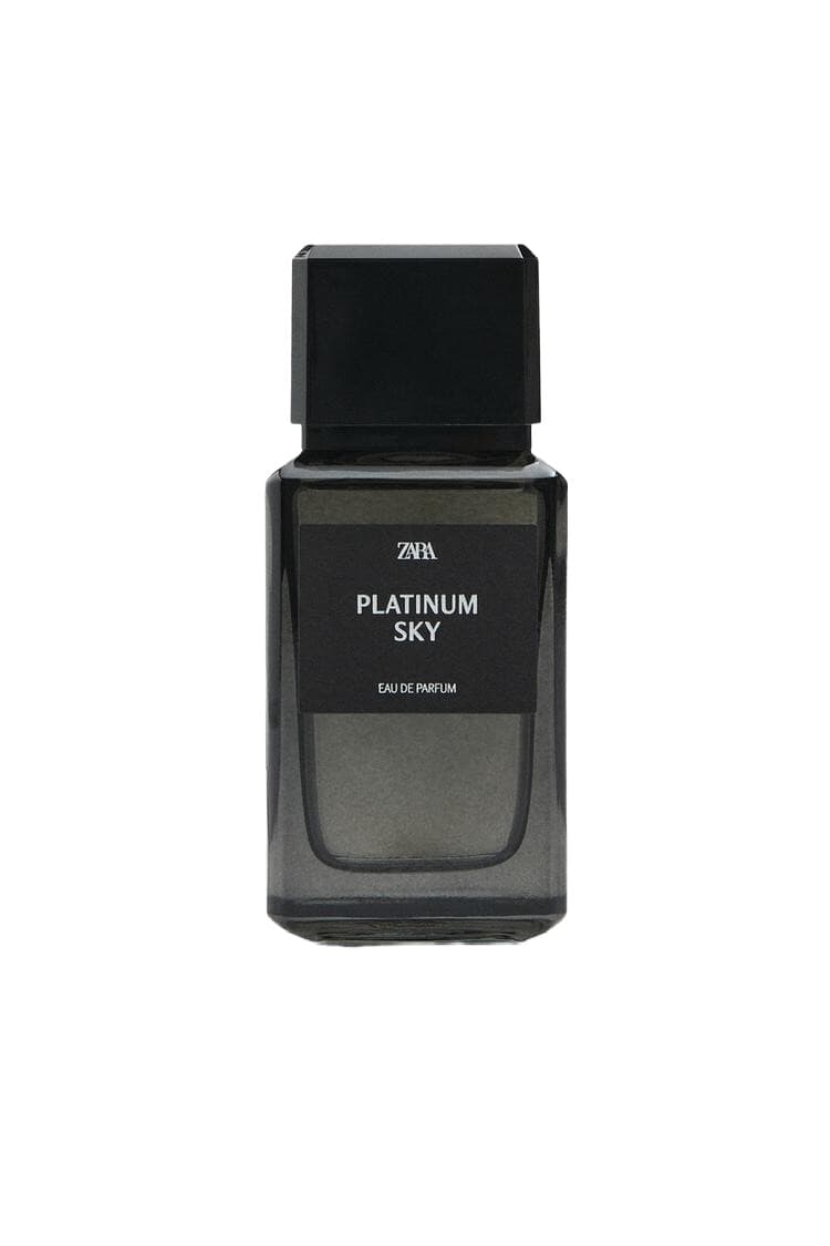 Platinum Sky