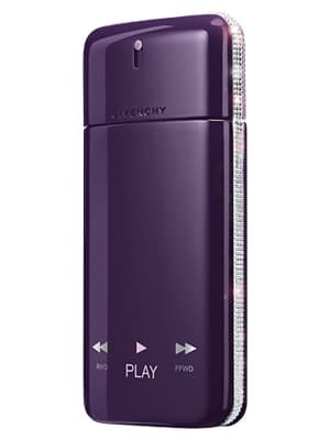 Play For Her Intense