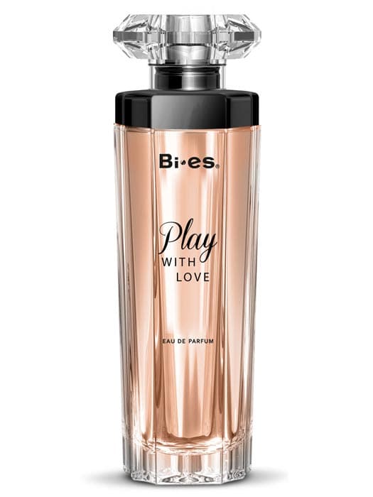 Play With Love