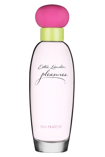 Pleasures Eau Fraiche