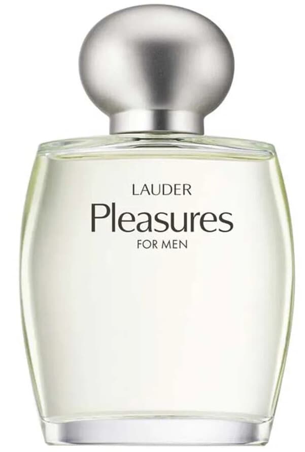 Pleasures For Men