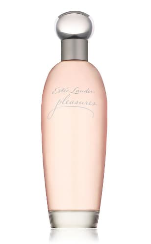 Pleasures Sandalwood Amber Splash