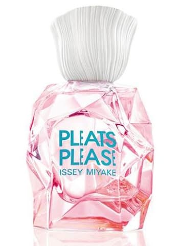 Pleats Please in Bloom
