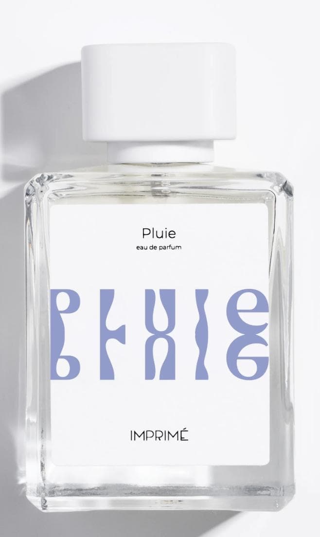 Pluie