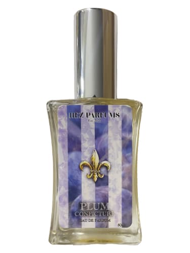 Plum Conficture