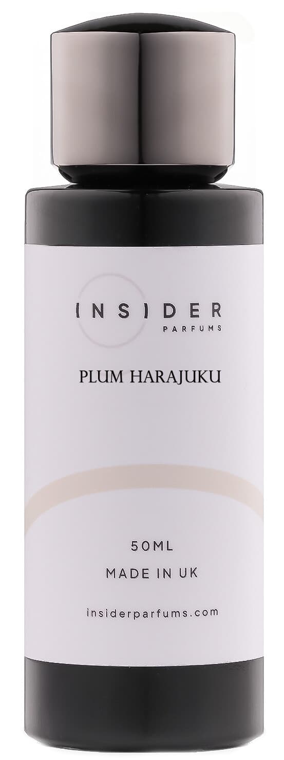 Plum Harajuku