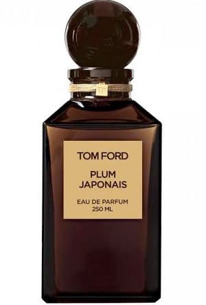 Plum Japonais