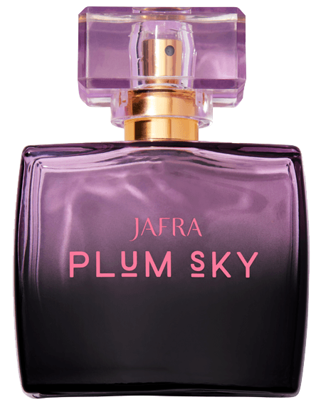 Plum Sky