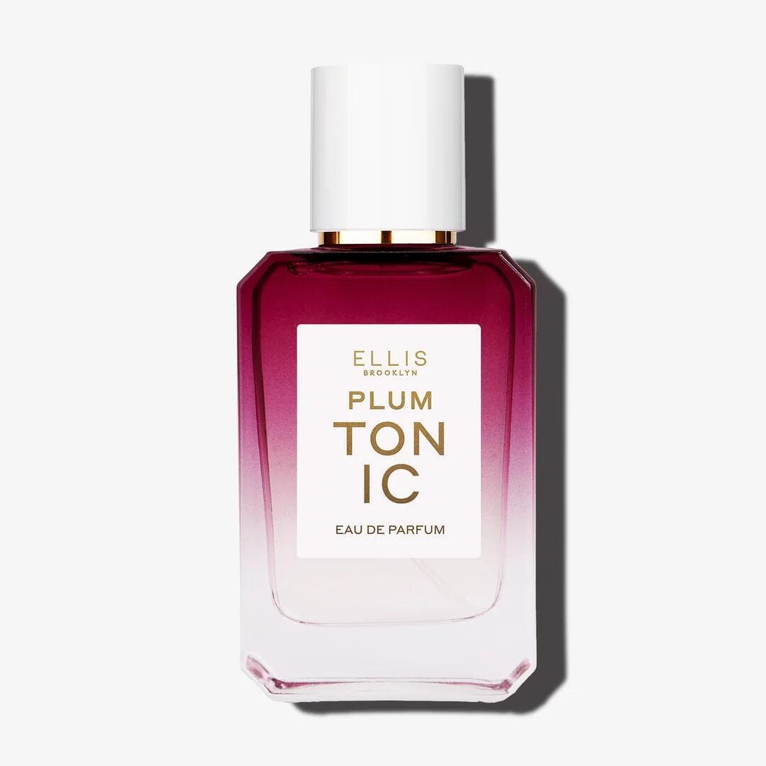 Plum Tonic