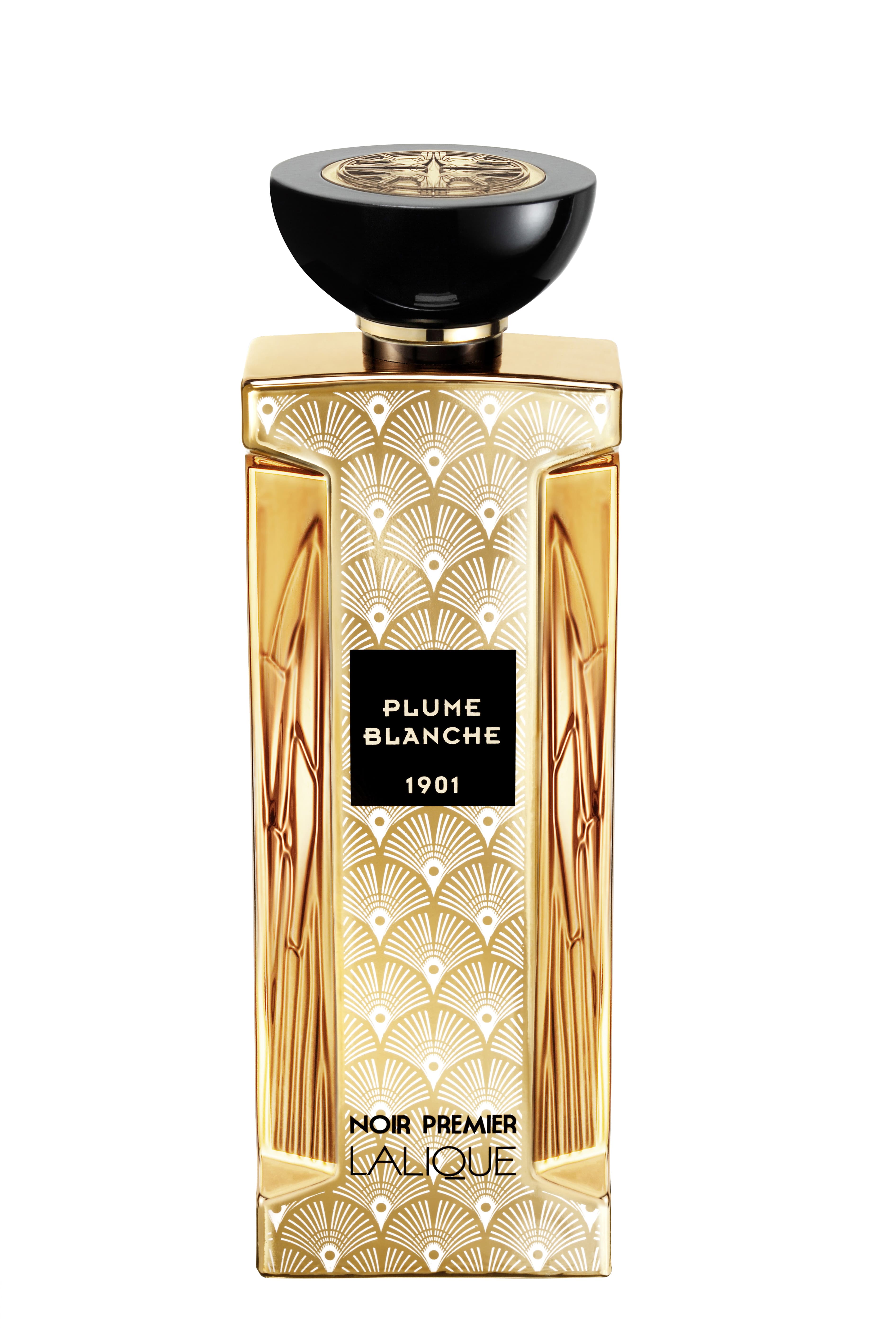 Plume Blanche 1901