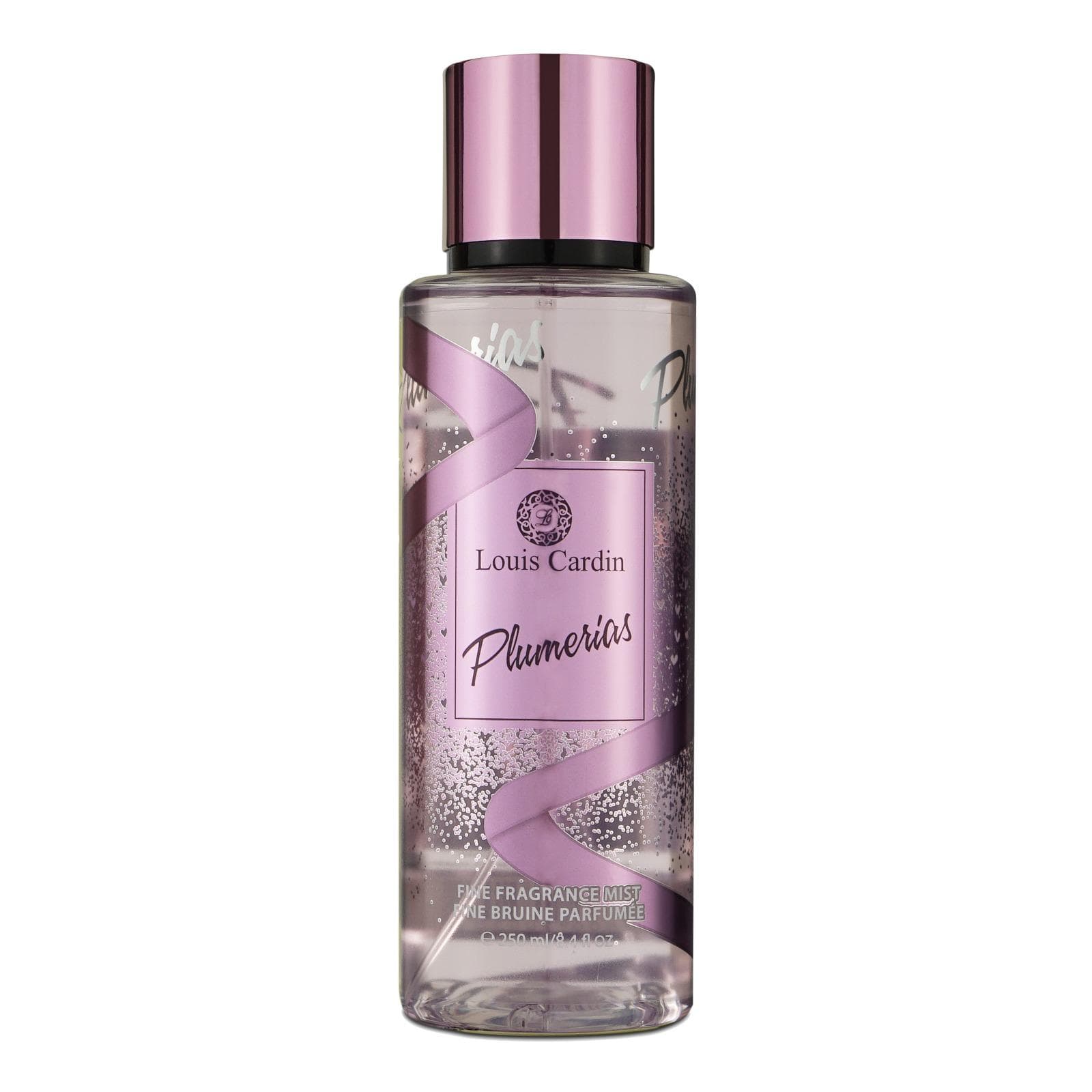 Plumerias Fine Fragrance Mist