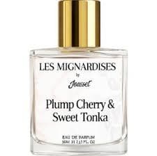 Plump Cherry & Sweet Tonka
