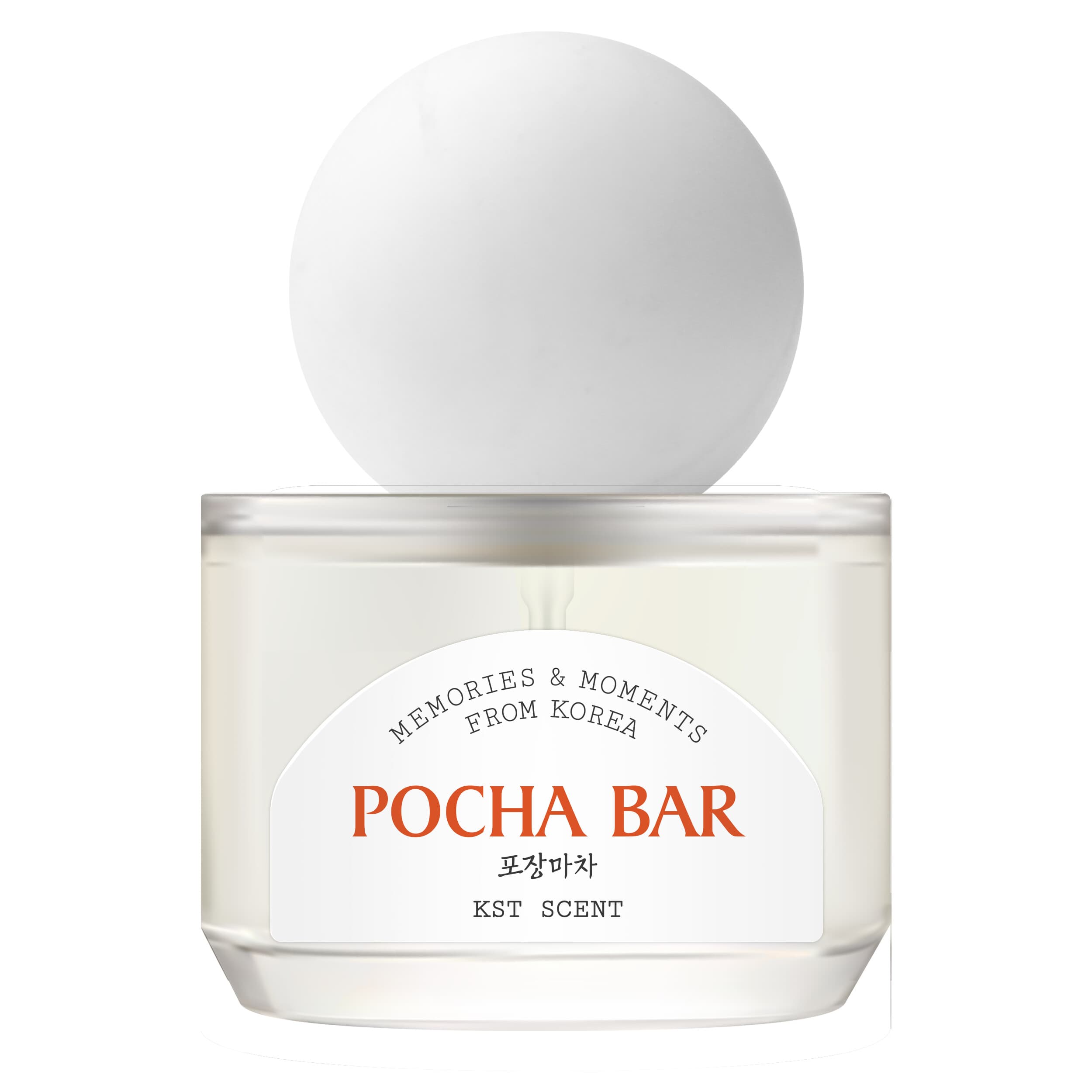 Pocha Bar