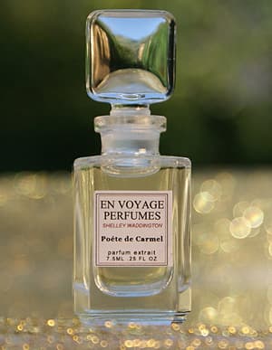 Poete de Carmel