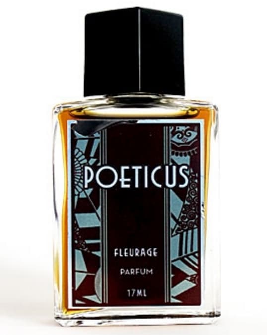 Poeticus