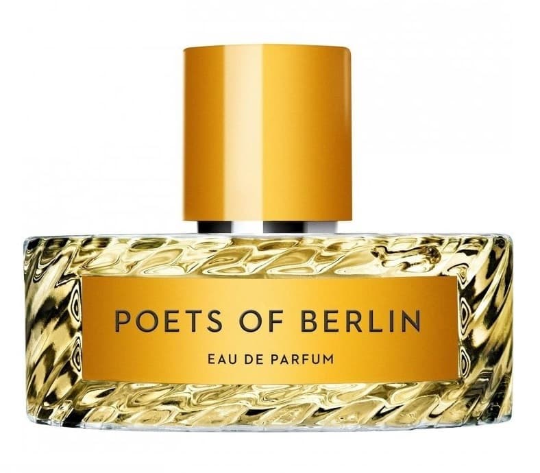 Poets of Berlin