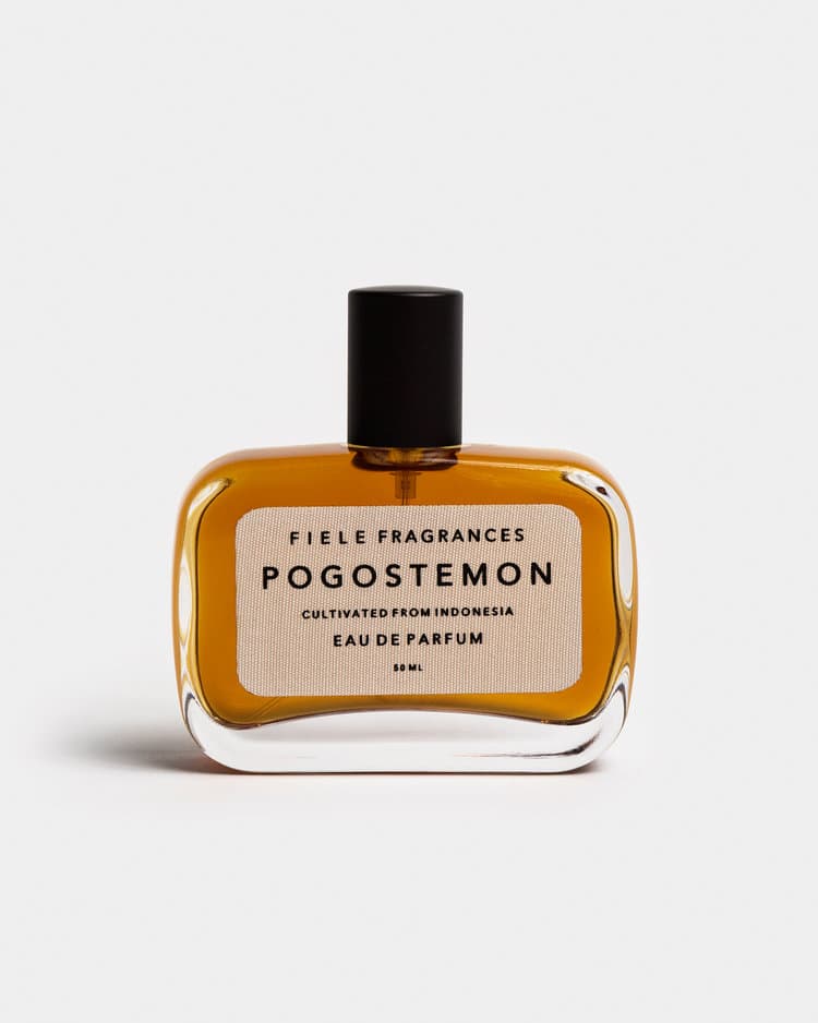 Pogostemon