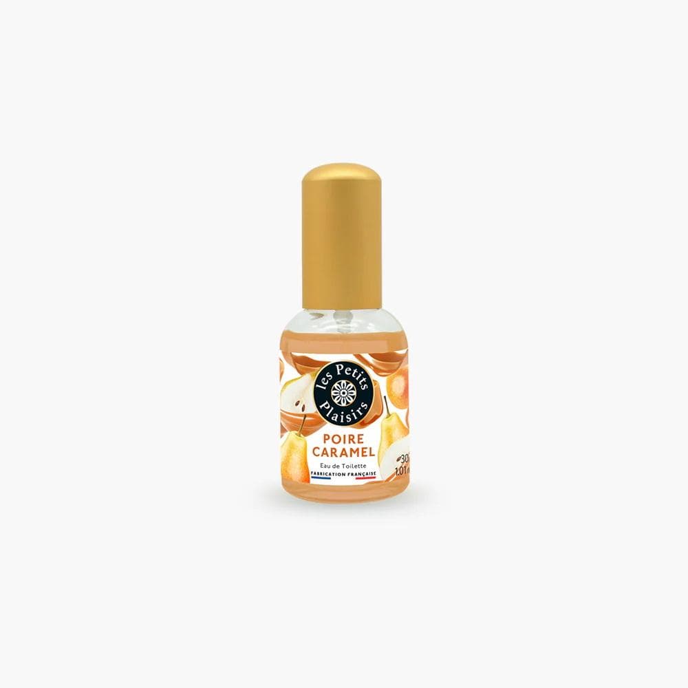 Poire Caramel