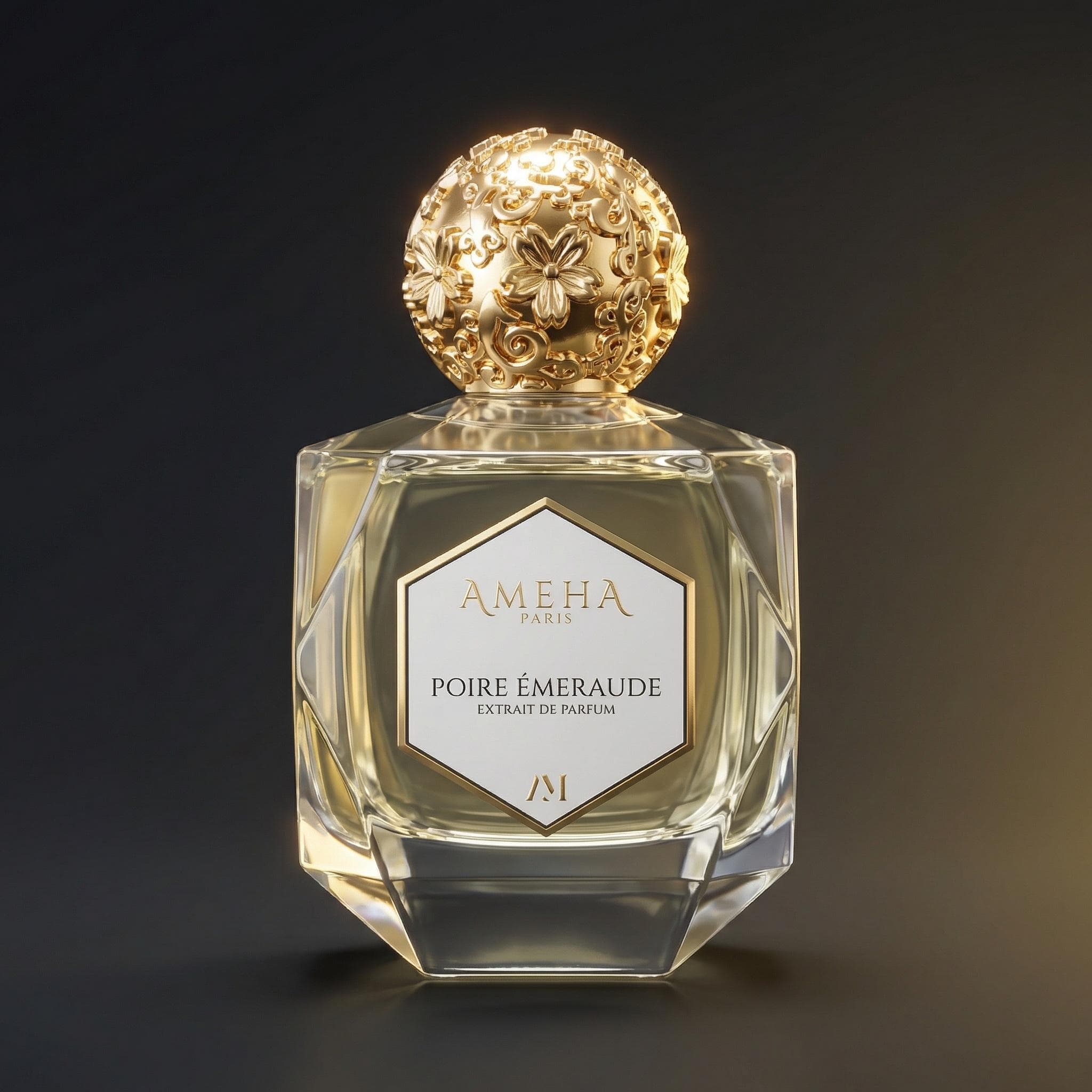 Poire Émeraude