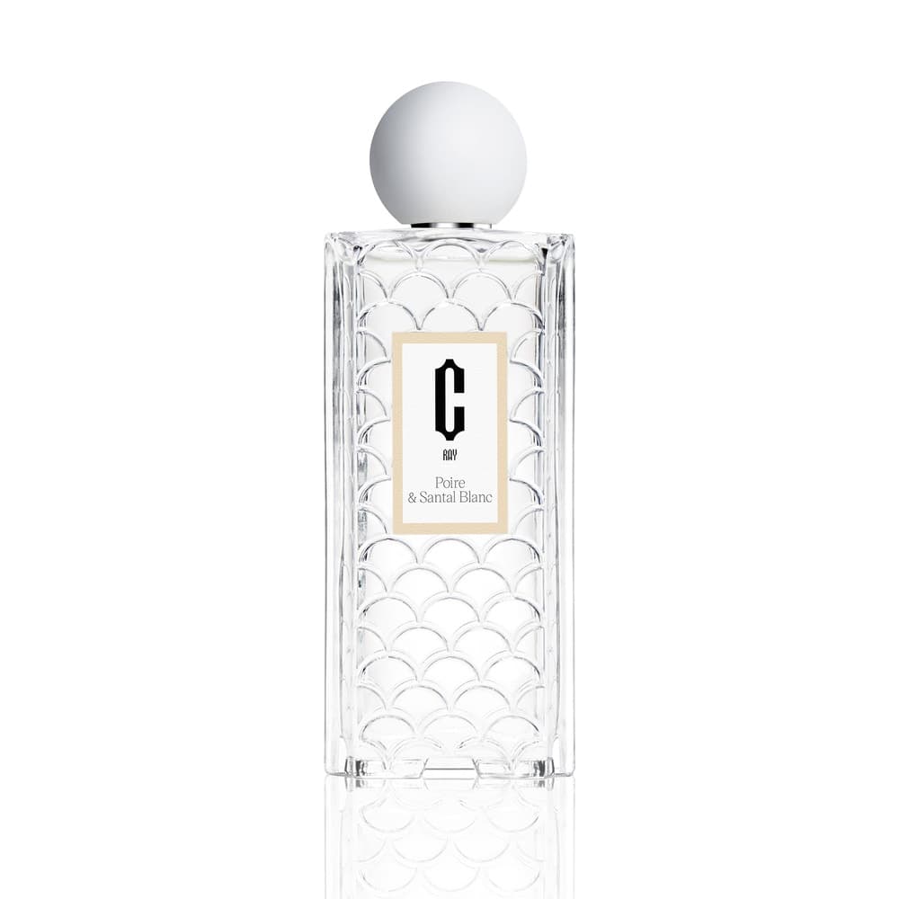 Poire & Santal Blanc