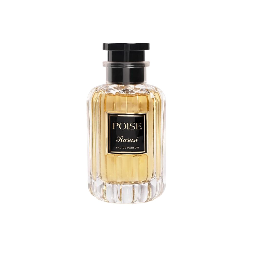 Poise