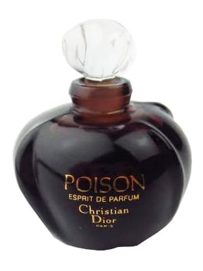 Poison Esprit de Parfum