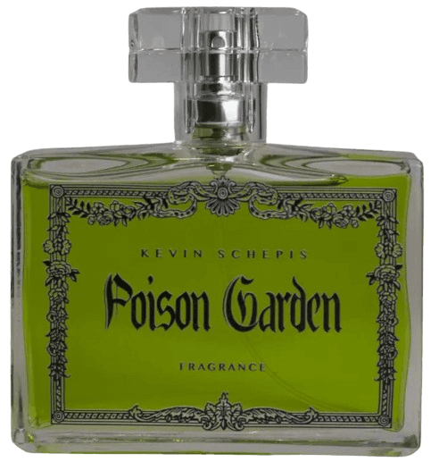 Poison Garden