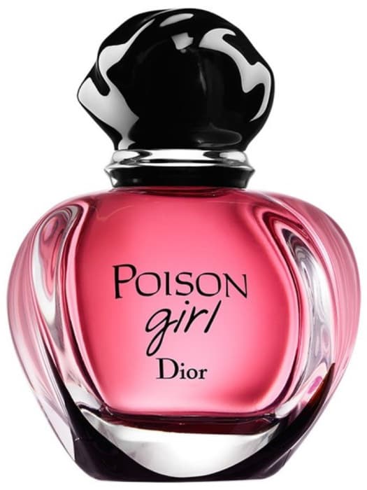 Poison Girl