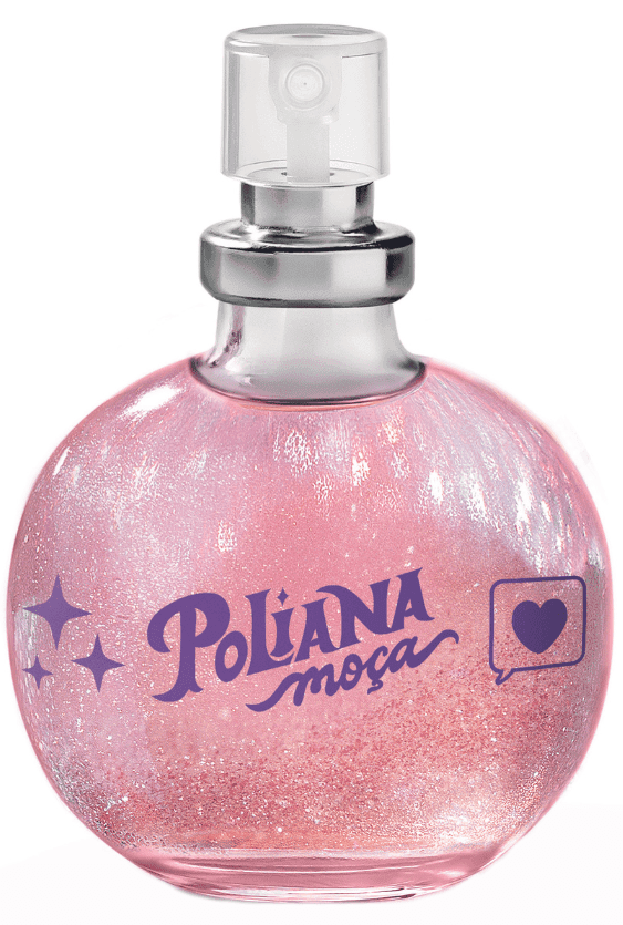Poliana Moça