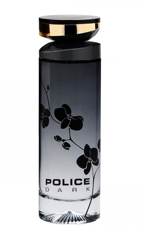 Police Dark Women