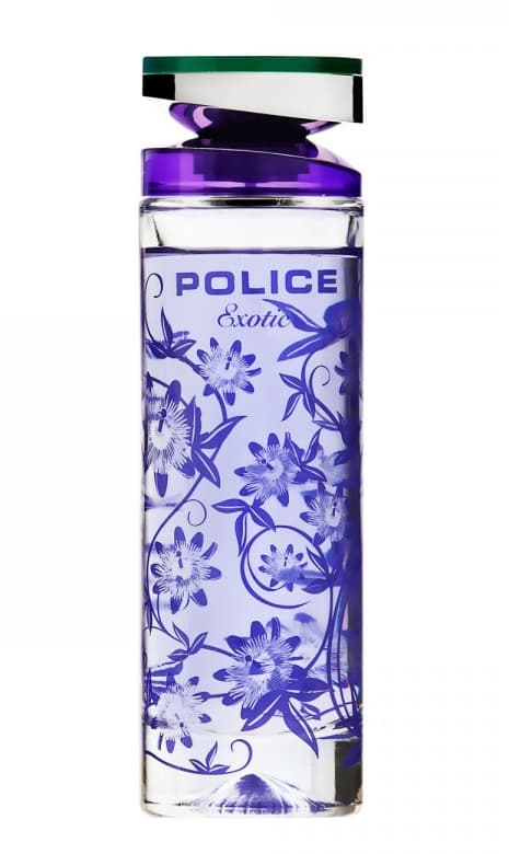 Police Exotic