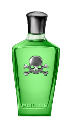 Police Potion Absinthe For Him