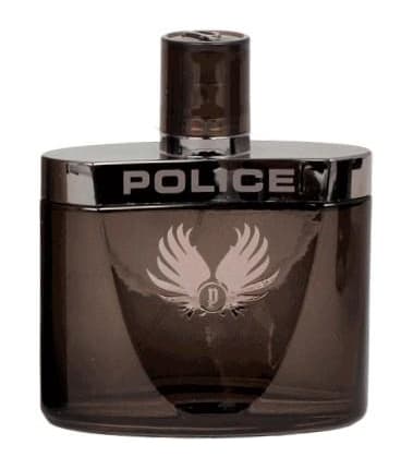 Police Titanium Wings