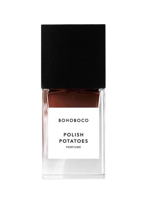Polish Potatoes