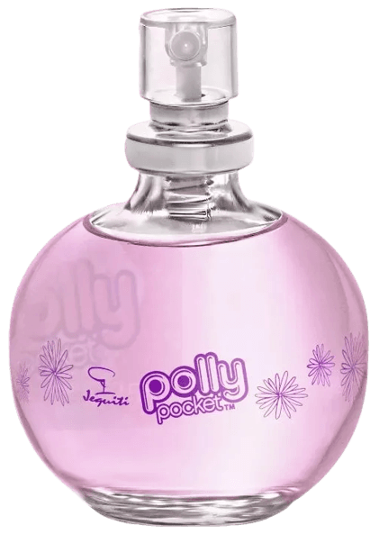 Polly Pocket