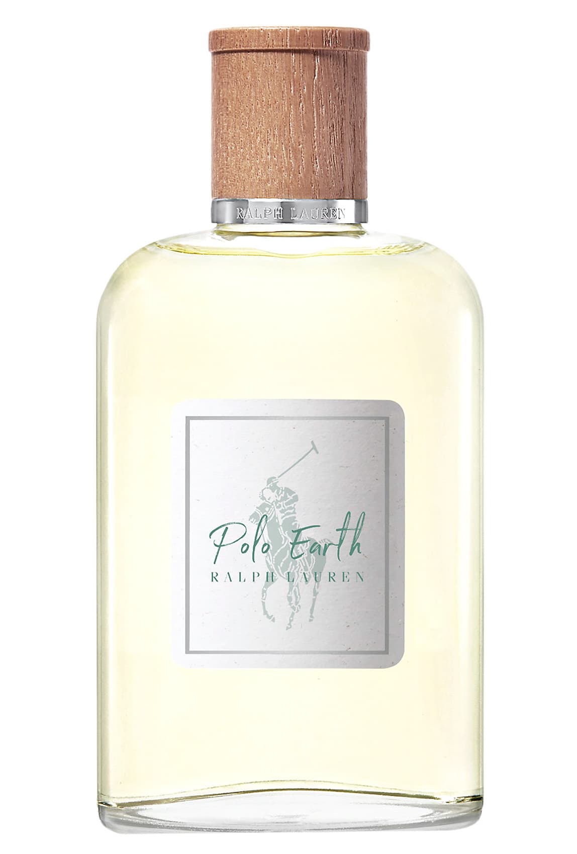Polo Earth