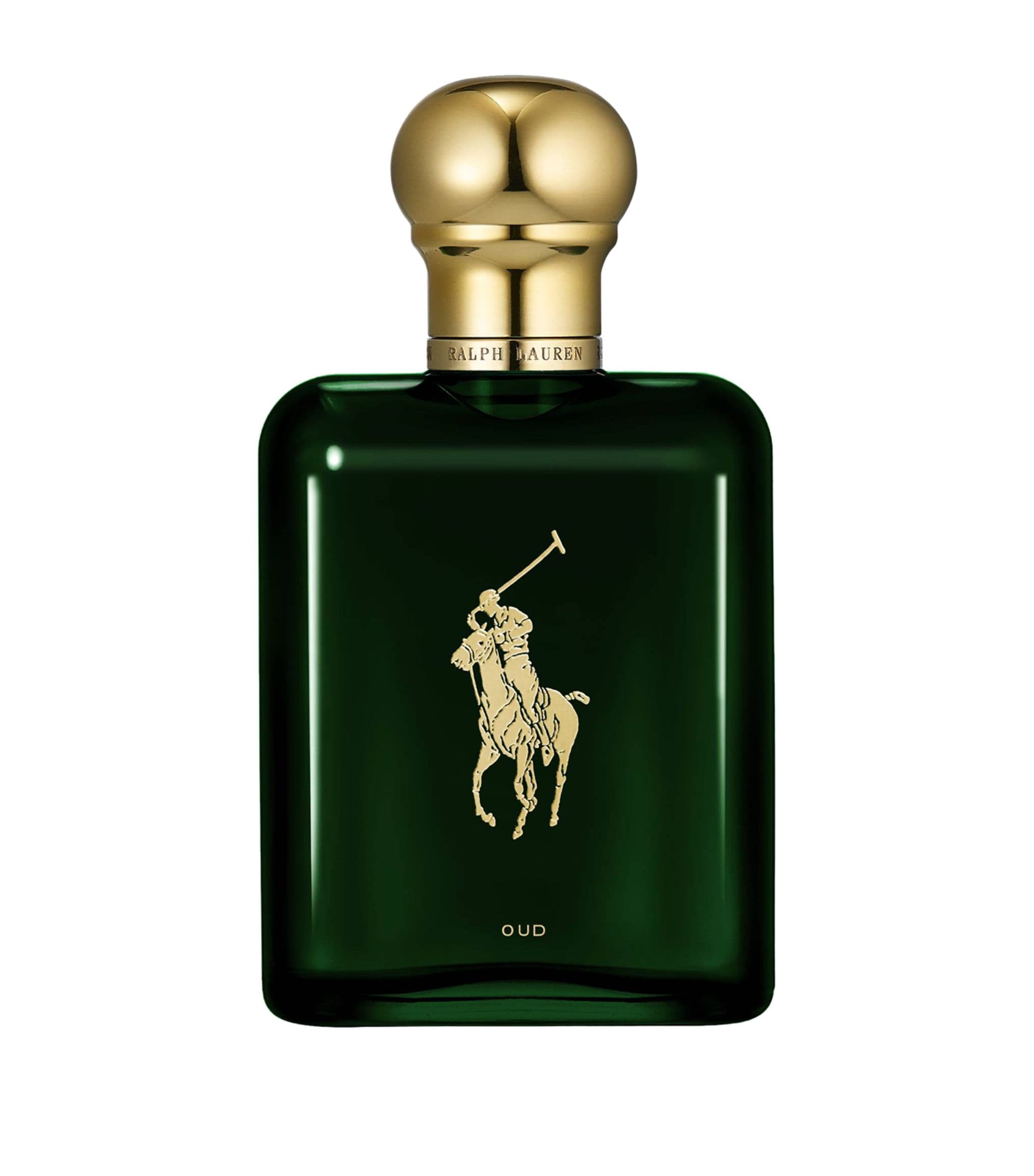 Polo Oud