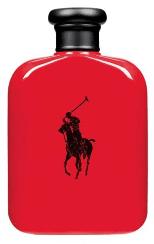 Polo Red