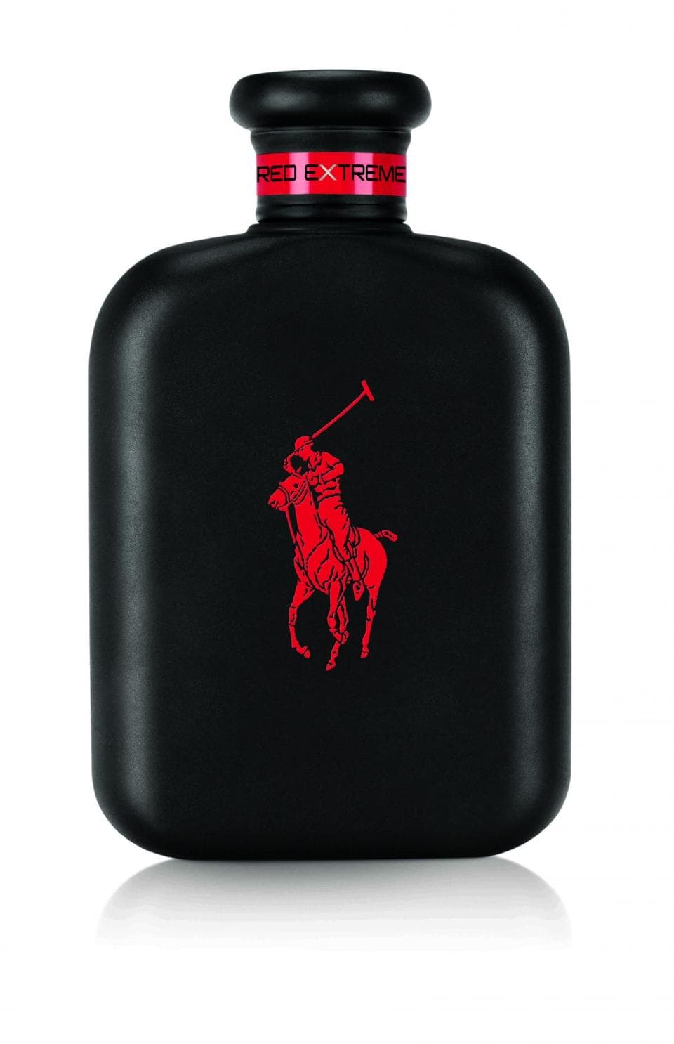 Polo Red Extreme