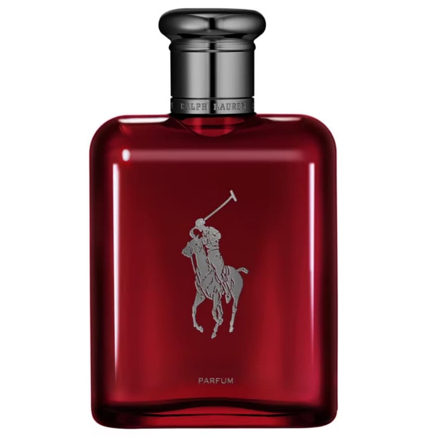 Polo Red Parfum