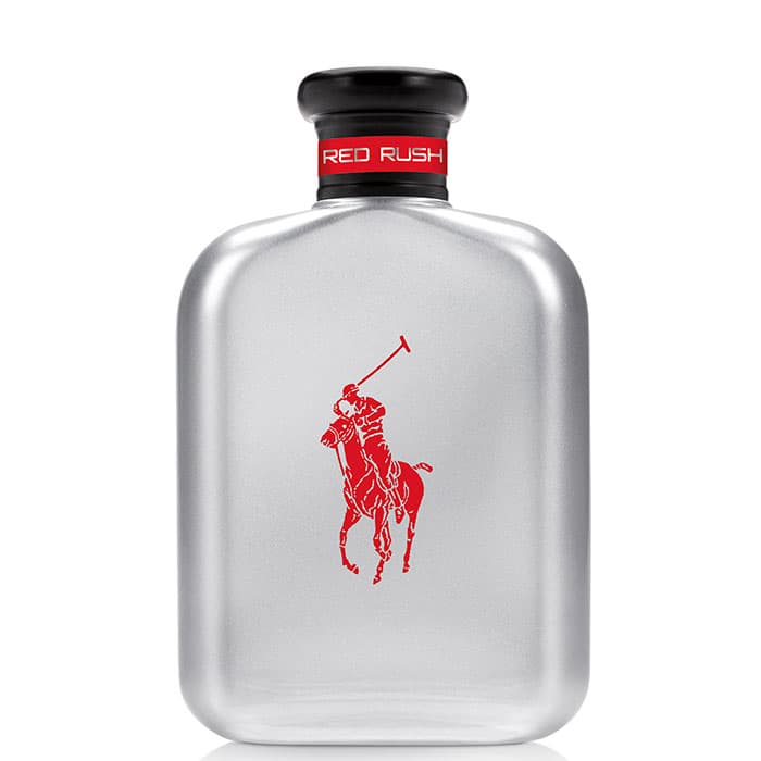 Polo Red Rush