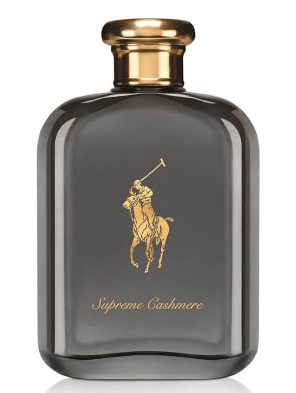 Polo Supreme Cashmere