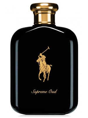 Polo Supreme Oud