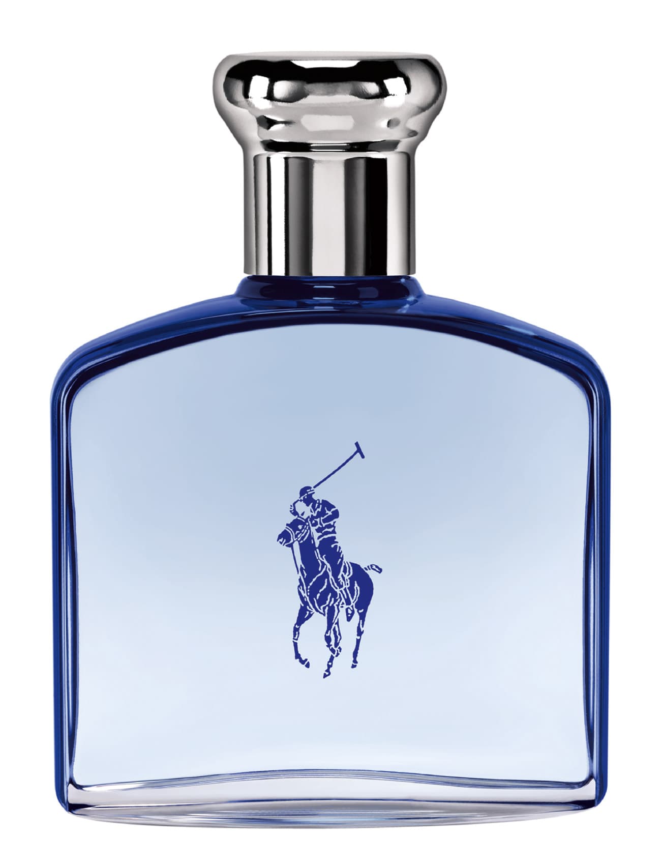 Polo Ultra Blue