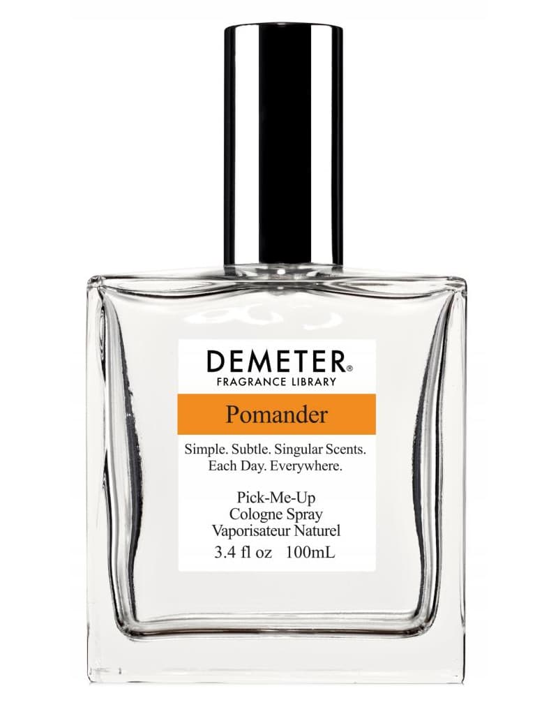 Pomander
